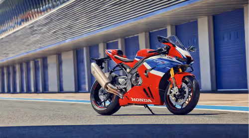 Cbr1000rr R Fireblade Design Chassi