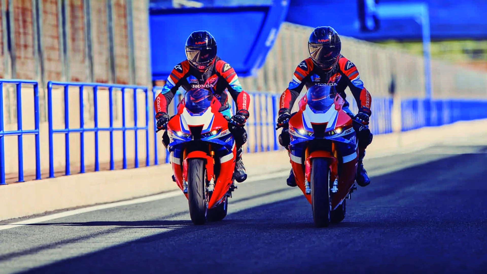 Cbr1000rr R Fireblade Sp Galeria De Imagem 16 - 16 de 55