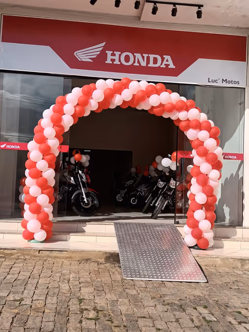 COMPROMISSO DESDE O INÍCIO