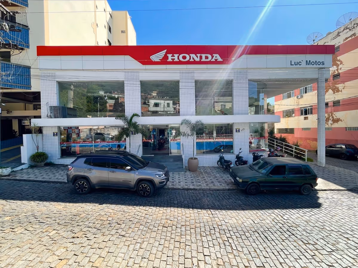 Matriz St Antonio de Padua