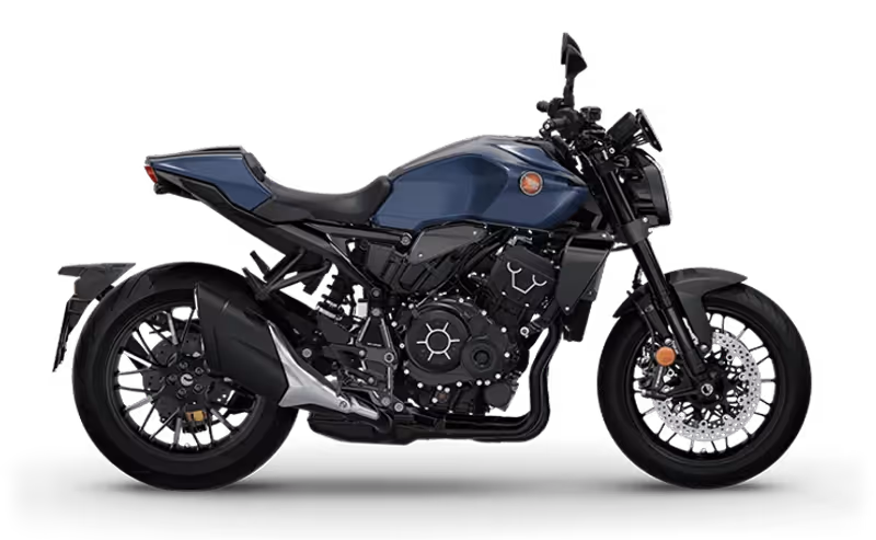 CB1000R Black Edition