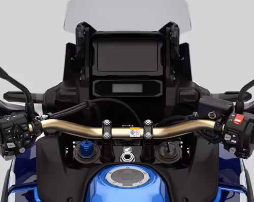 INTEGRAÇÃO COM APPLE CARPLAY™ E ANDROID AUTO®