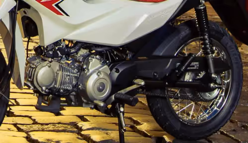 Transmissão semiautomática: praticidade