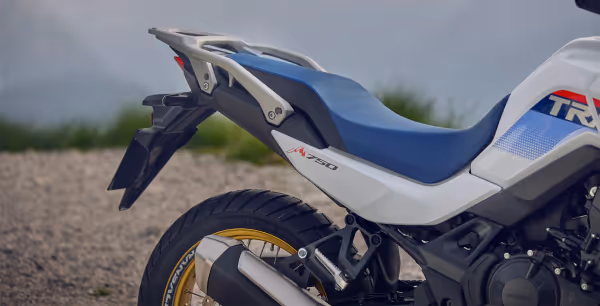 Moto XL 750 Translap Galeria de Fotos