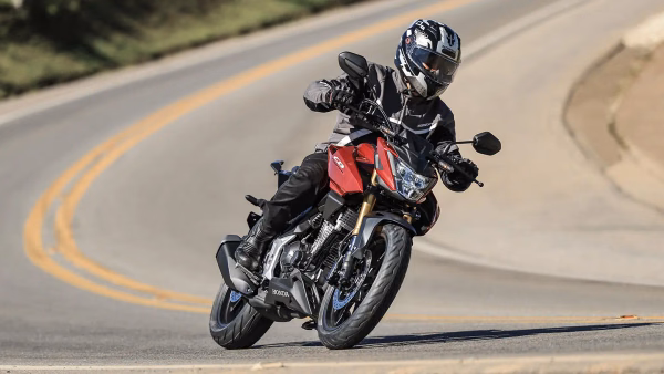 Honda Cb300f Twister 2027 Galeria 2