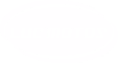 Luc de Pádua Motos Logo Branca