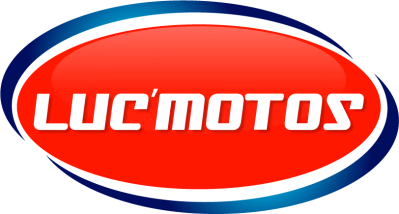 Luc de Pádua Motos Logo