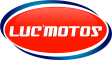 Luc de Pádua Motos Logo